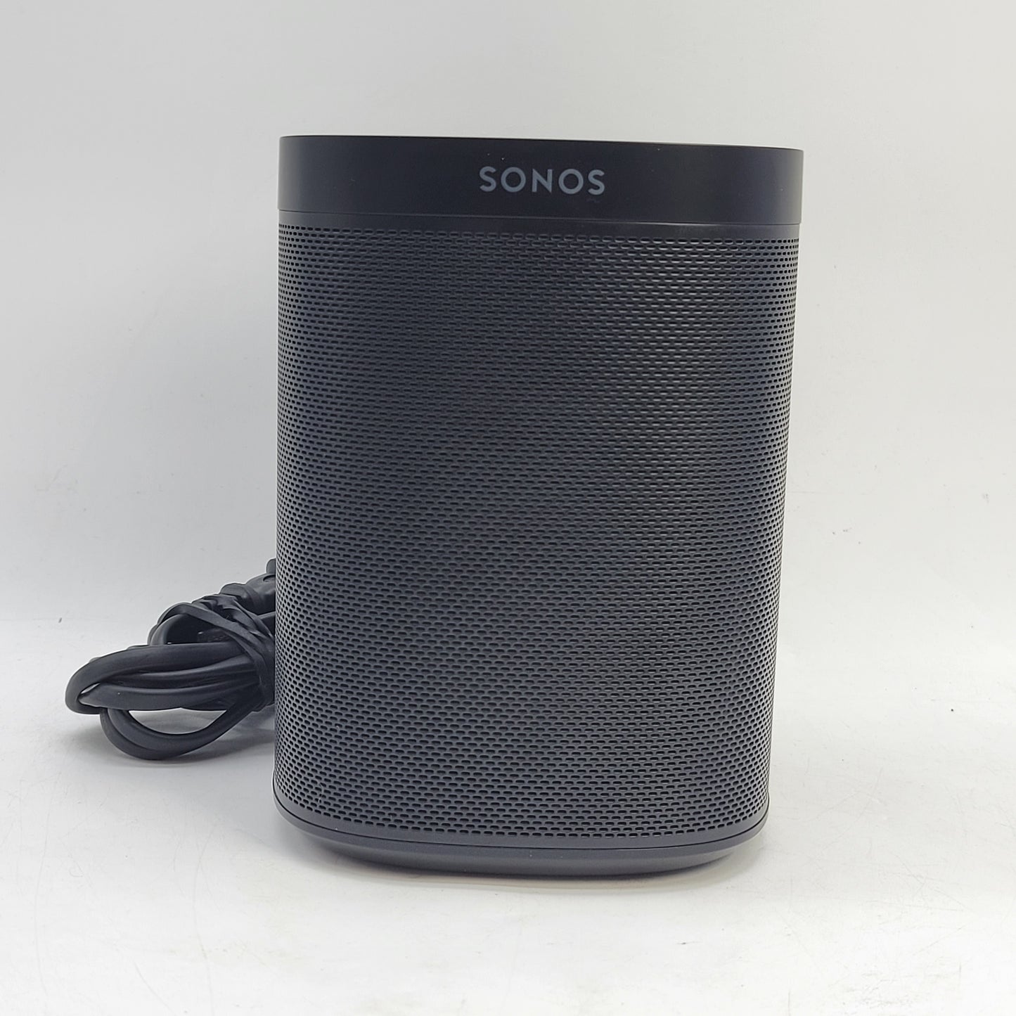 Sonos One Smart Wireless Speakers Black S13