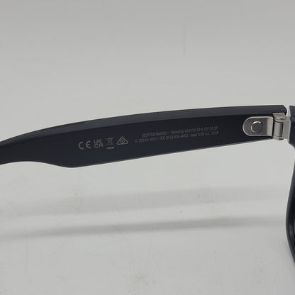 Ray-Ban Meta Wayfarer Smart Glasses RW4008