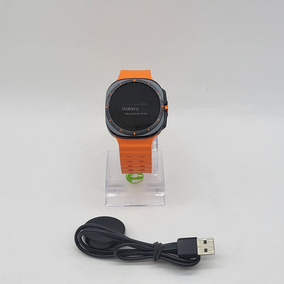 Unlocked Samsung Galaxy Watch Ultra Titanium  SM-L705U