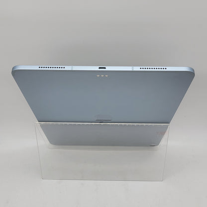 Unlocked Apple iPad Air 13" M3 256GB Blue MCJ64LL/A