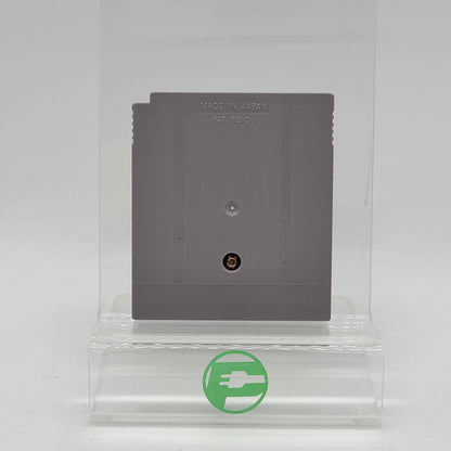 Animaniacs (Nintendo GameBoy, 1995)