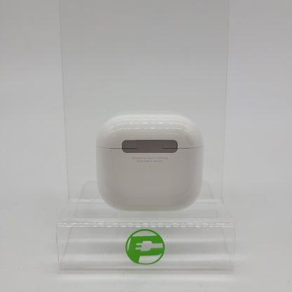 Apple AirPods 4th GEN ANC with MagSafe Charging Case A3056 A3055 A3059