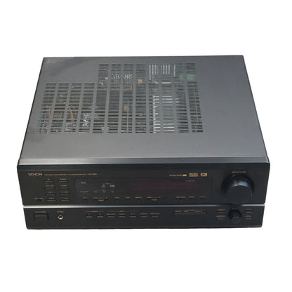 Denon AVR-1802 Precision Audio Compact AV Receiver No Remote