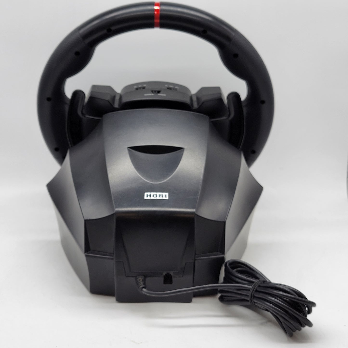 HORI Racing Wheel Apex for Playstation SPF-004U