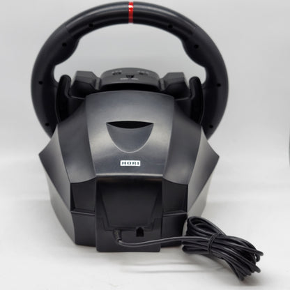 HORI Racing Wheel Apex for Playstation SPF-004U