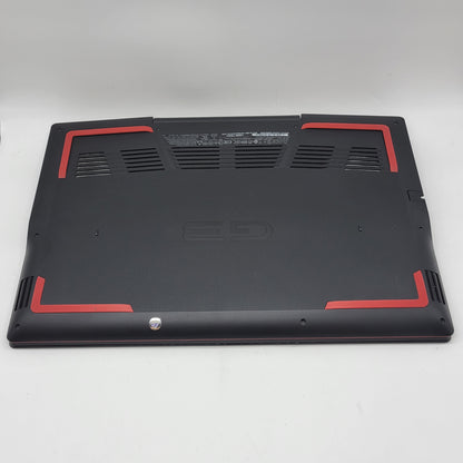 Dell G3 3500 15.6" i5-10300H 2.5GHz 8GB RAM 512GB SSD GeForce GTX 1650 Ti