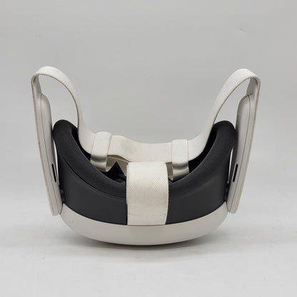 Meta Quest 3 512GB Standalone All-in-One VR Headset S3A