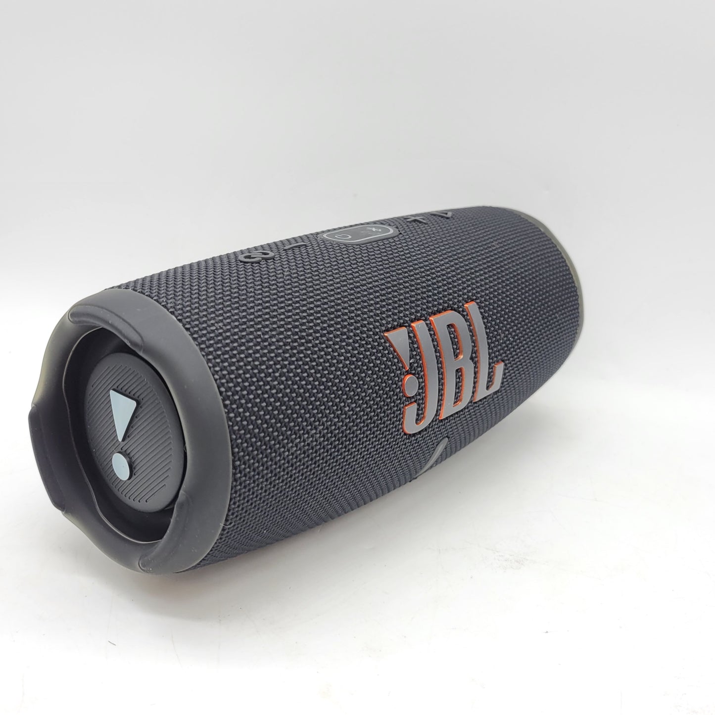JBL Charge 5 Portable Waterproof Bluetooth Speaker Black JBLCHARGE5BLKAM