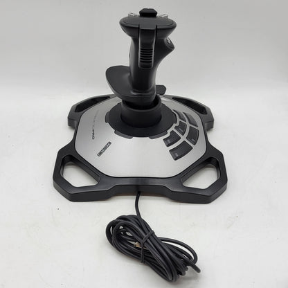 logitech Extreme 3D Pro Joystick PC USB Wired Controller JU0024