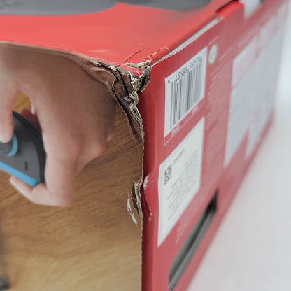 New Nintendo Switch 2 Video Game Console BEE‑001 Black