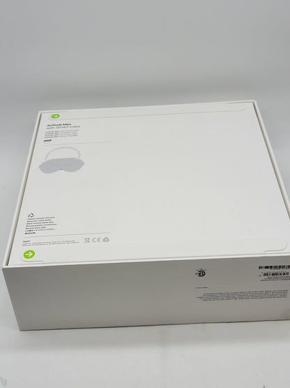 New Apple AirPods Max USB-C Wireless Over-Ear Headphones Midnight MWW43AM/A