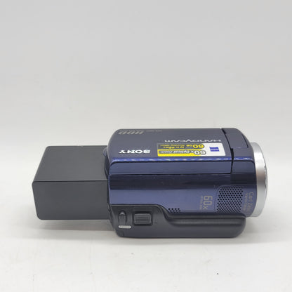 Sony Handycam Digital Video Camcorder DCR-SR47