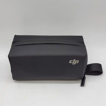 DJI Osmo Pocket 3 Creator Combo 9.4MP Action Camera PP-101