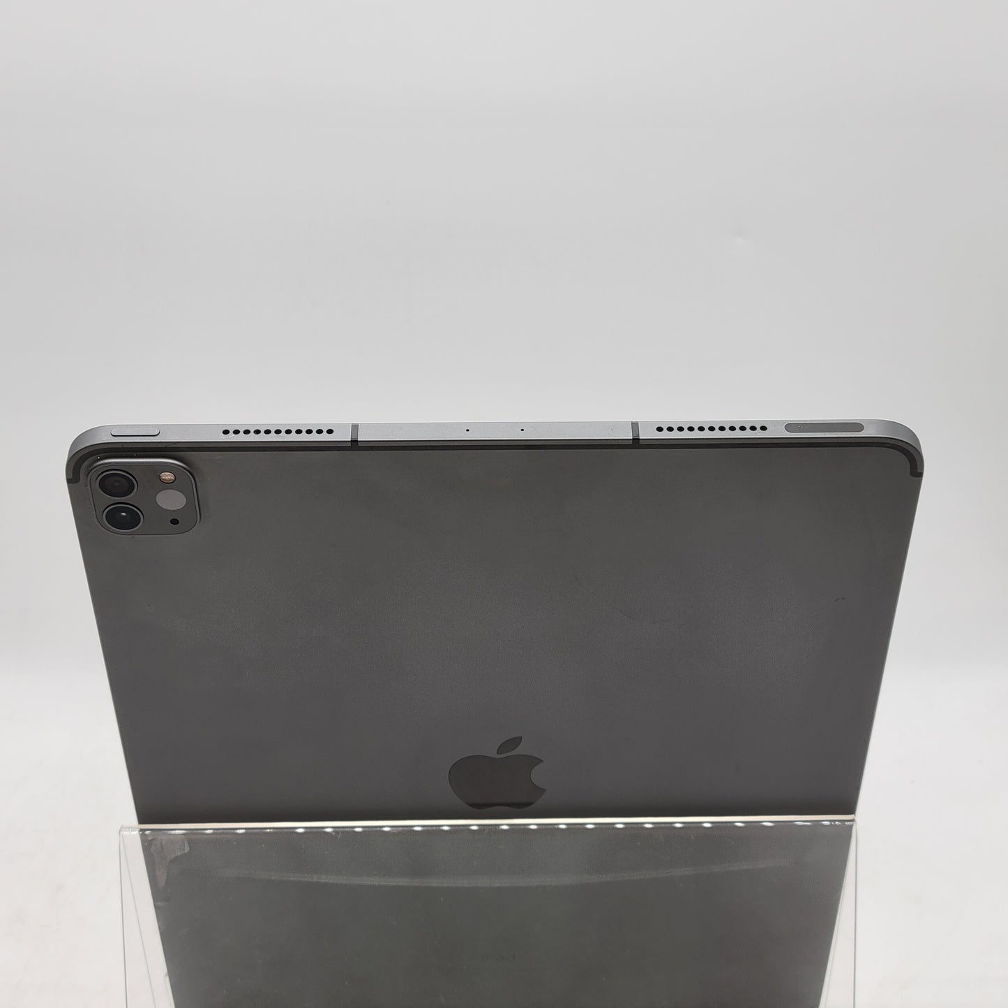Factory Unlocked Apple iPad Pro 12.9" 5th Gen 128GB Space Gray MHNR3LL/A