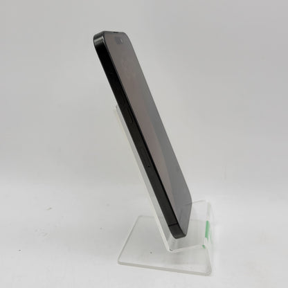 Factory Unlocked Apple iPhone 15 Pro Max 1TB Black MU7G3AA/A SIM tray