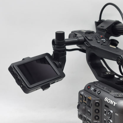 Sony  FX6  Digital Cinema Camera ILME-FX6V