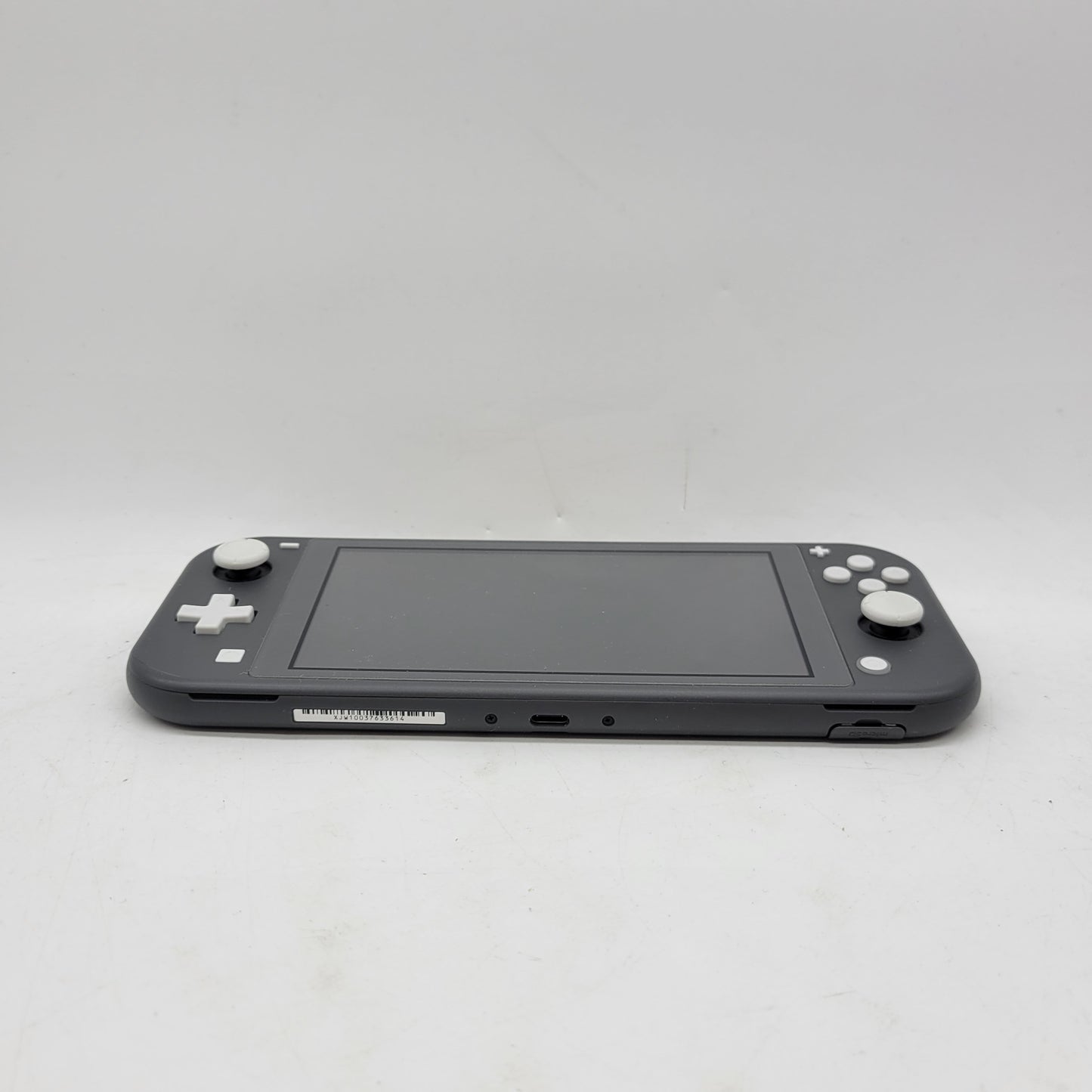 Nintendo Switch Lite Handheld Game Console HDH-001 Gray