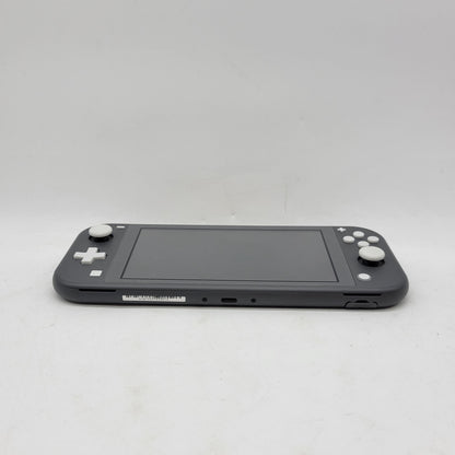 Nintendo Switch Lite Handheld Game Console HDH-001 Gray