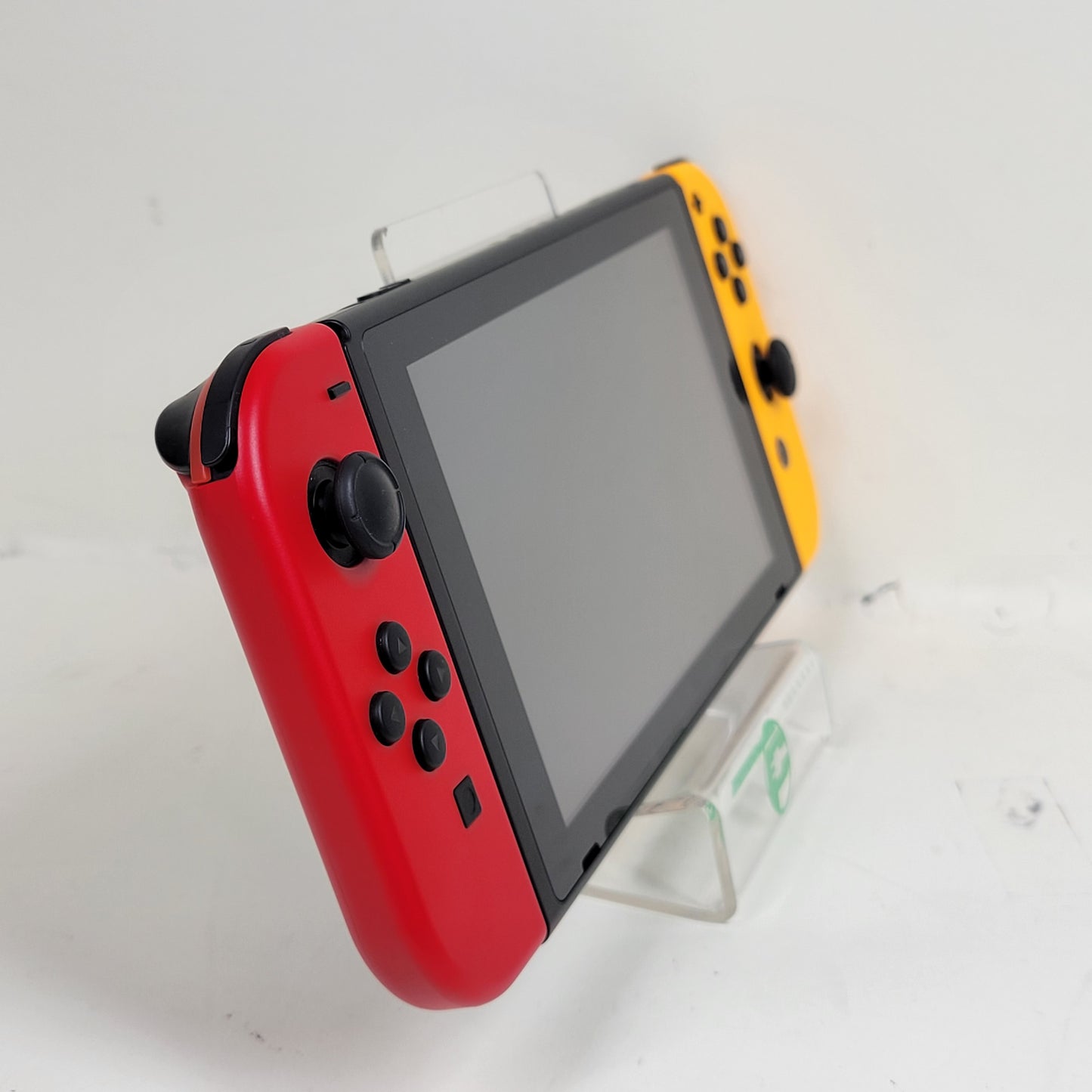 Nintendo Switch v2 Video Game Console HAC-001(-01)  Black