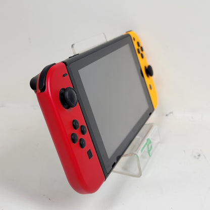 Nintendo Switch v2 Video Game Console HAC-001(-01)  Black