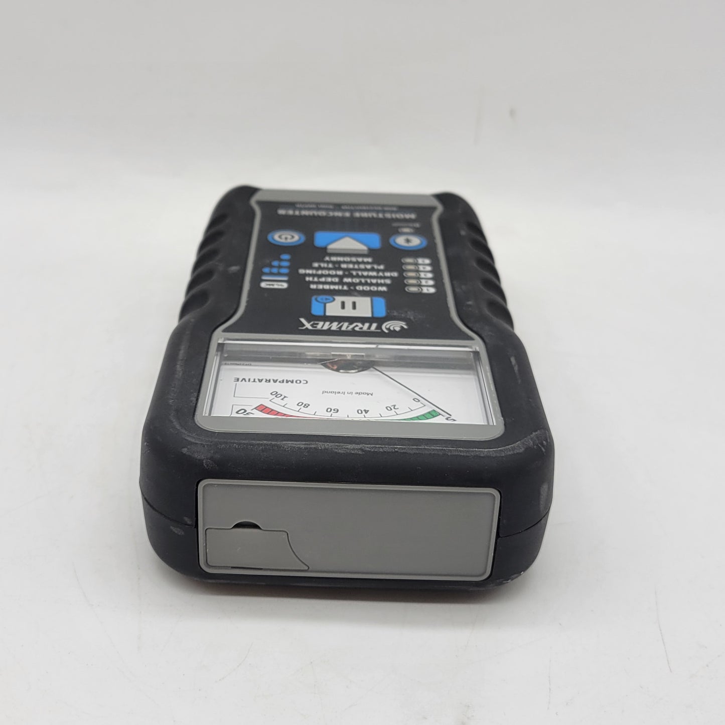 Tramex  Moisture Encounter  Non-Destructive Dual Depth ME5