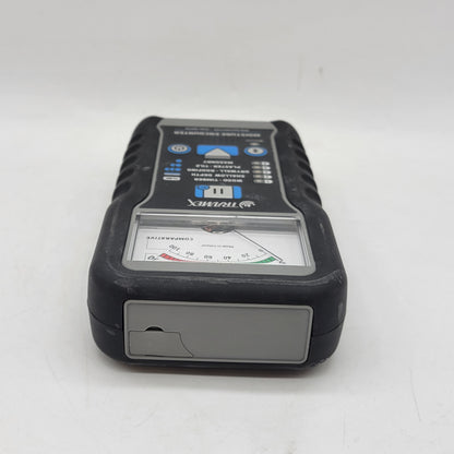 Tramex  Moisture Encounter  Non-Destructive Dual Depth ME5