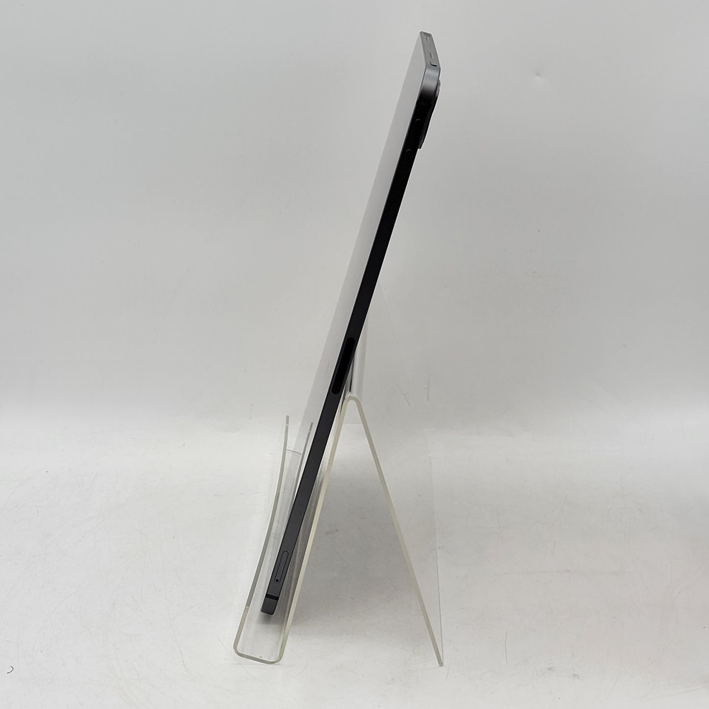 Factory Unlocked Apple iPad Pro 11" 3rd Gen 256GB Space Gray MHMV3LL/A