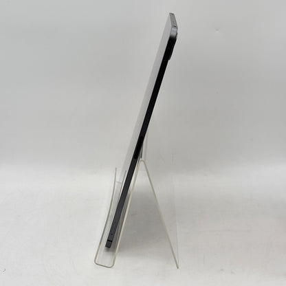 Factory Unlocked Apple iPad Pro 11" 3rd Gen 256GB Space Gray MHMV3LL/A