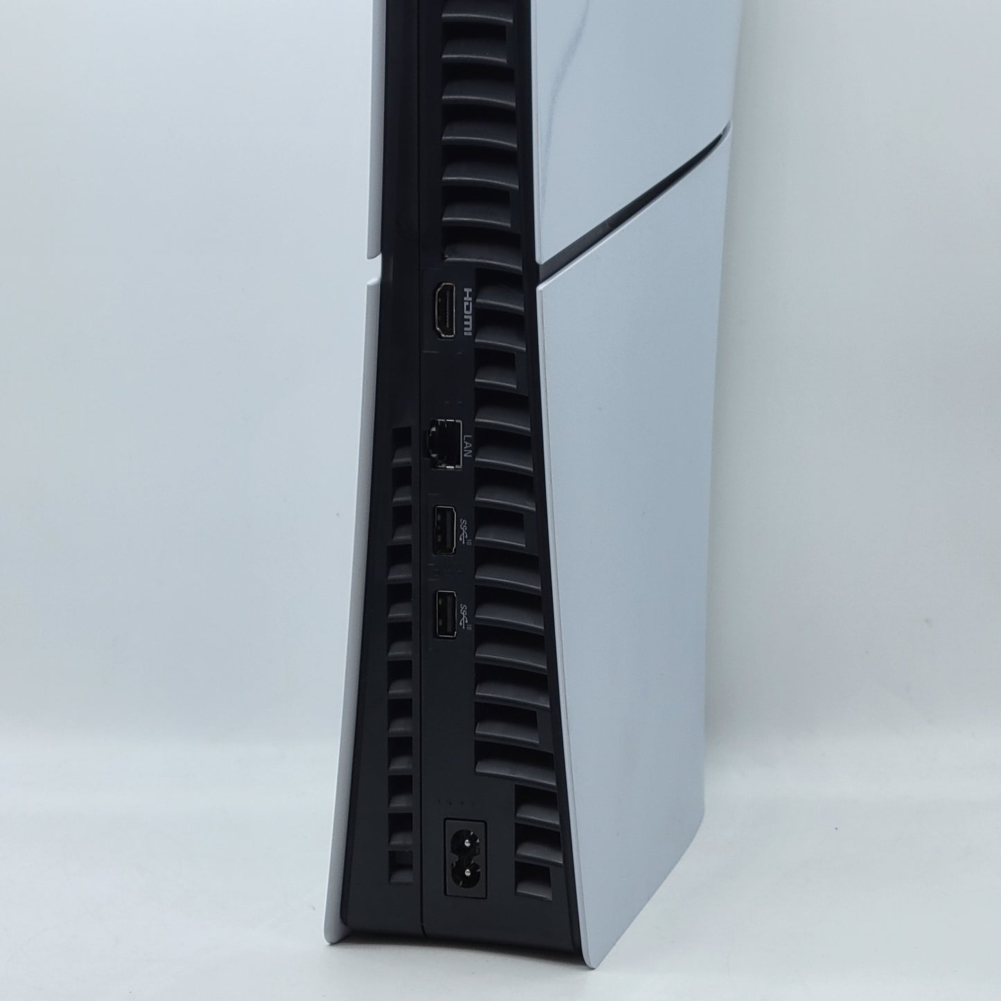 Sony PlayStation 5 Slim Digital Edition PS5 1TB White Console Gaming System