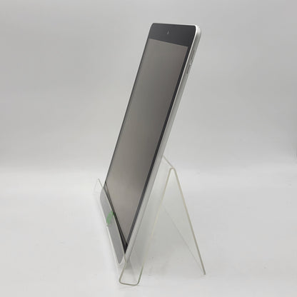 WiFi Only Apple iPad 9th Gen 64GB Silver MK2L3LL/A