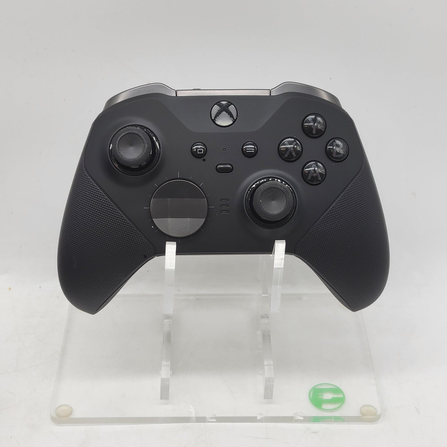 Microsoft Xbox One Elite Controller Series 2 Black 1797
