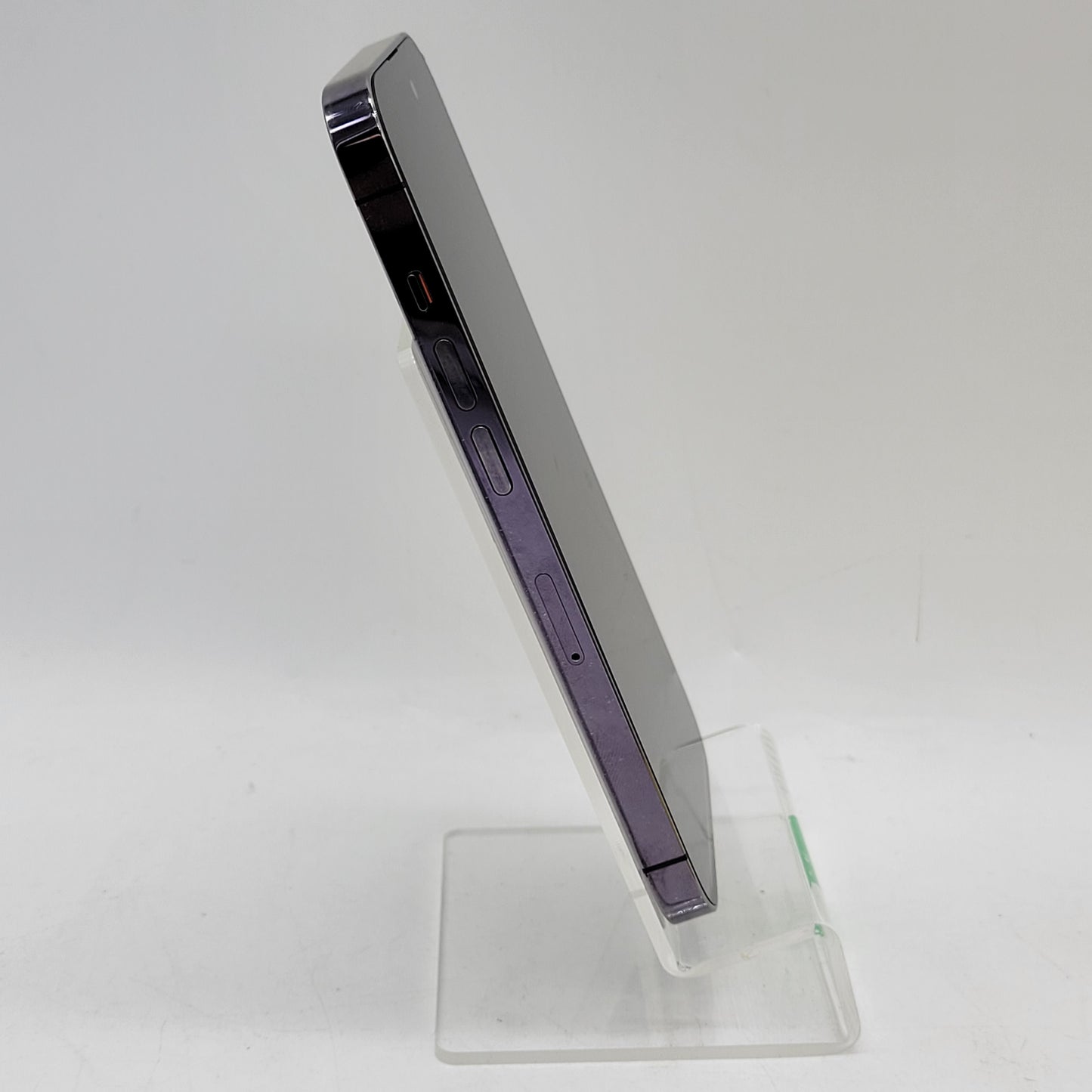 Factory Unlocked Apple iPhone 14 Pro 512GB Deep Purple MQ283VC/A