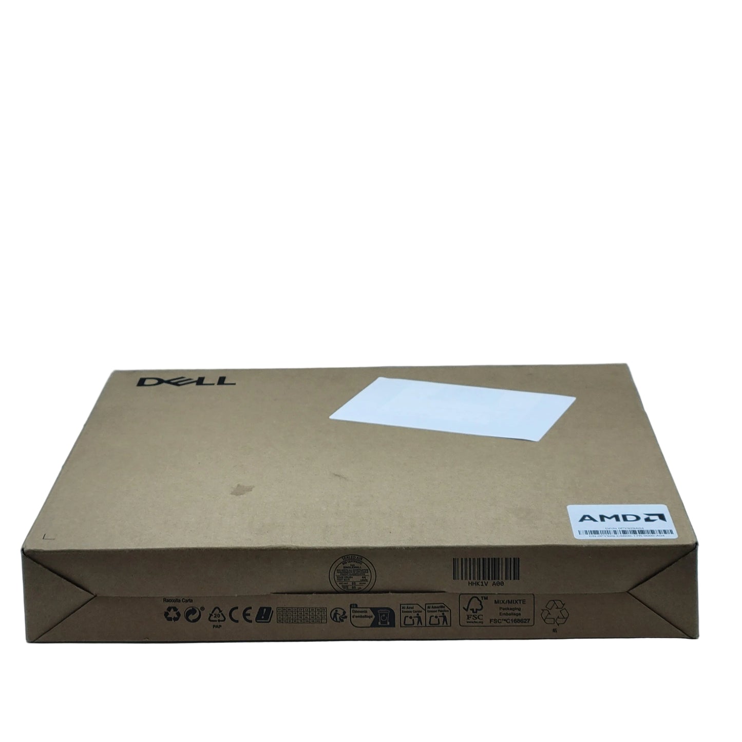 New Dell 14 Plus 2-in-1 DB04255 14" Ryzen AI 5 340 2.0GHz 16GB RAM 512GB SSD
