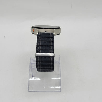 Unlocked Samsung Galaxy Watch7 Aluminum Smartwatch SM-L305U