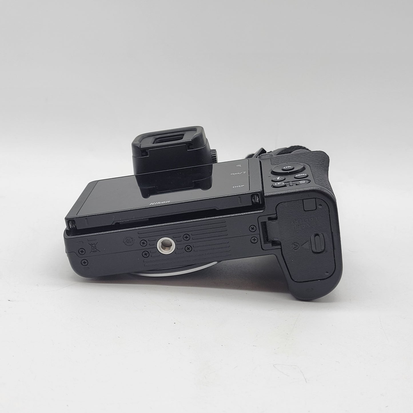 Nikon Z 50 20.9MP Mirrorless Camera 1512 Shutter Count