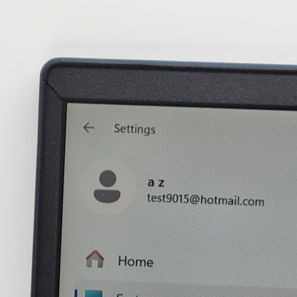 HP Victus 15-FA0033DX 15.6" i5-12450H 2.0GHz 8GB RAM 512GB SSD GeForce RTX 3050