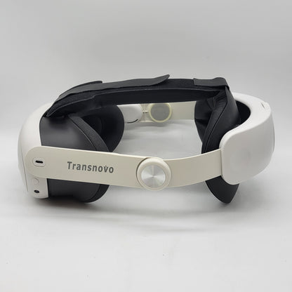 Meta Quest 3 512GB Standalone All-in-One VR Headset S3A