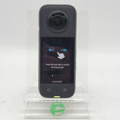 Insta360 X3 72MP Action Camera CINSAAQ/B