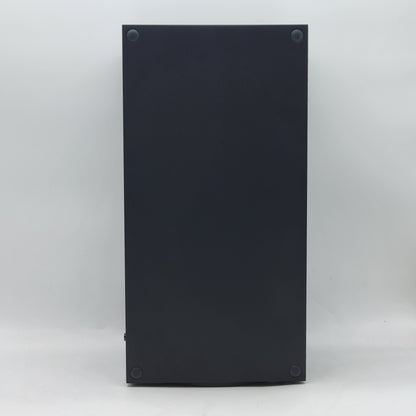 Microsoft Xbox Series X 1TB Console Gaming System Carbon Black 1882
