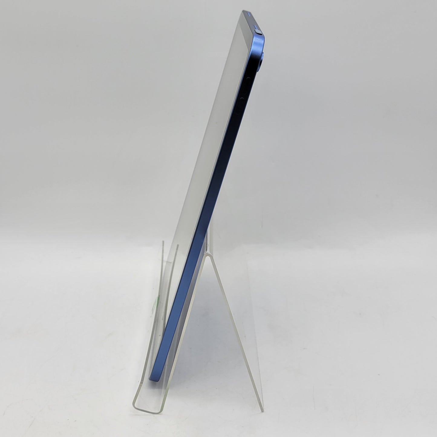 WiFi Only Apple iPad 10th Gen 64GB Blue MPQ13LL/A