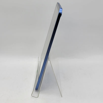 WiFi Only Apple iPad 10th Gen 64GB Blue MPQ13LL/A