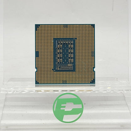 Intel i5-11400T 1.30GHz 6 Core SRKP2 12 Thread LGA 1200