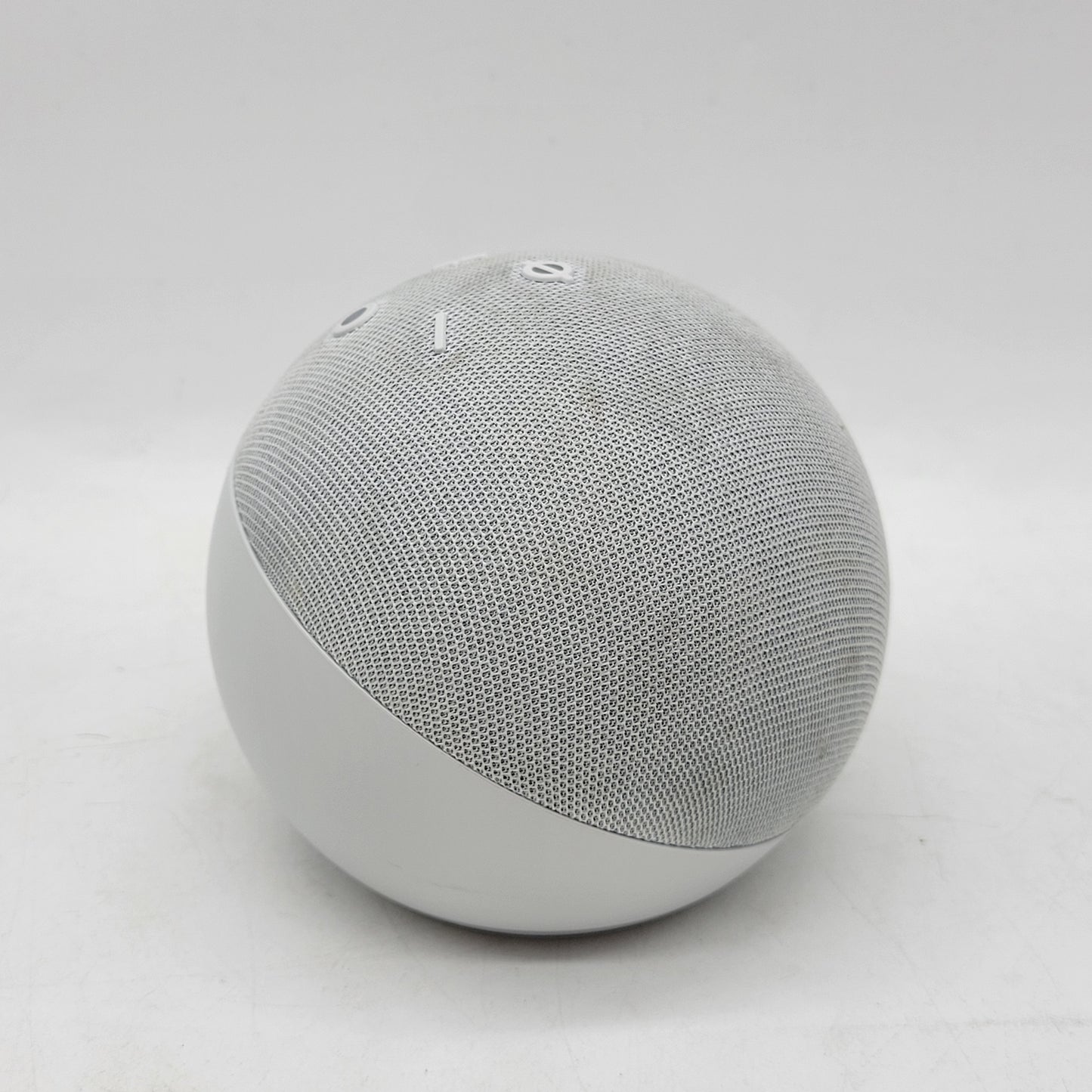 Amazon Echo Dot 5th Gen Smart Speaker White C2N6L4