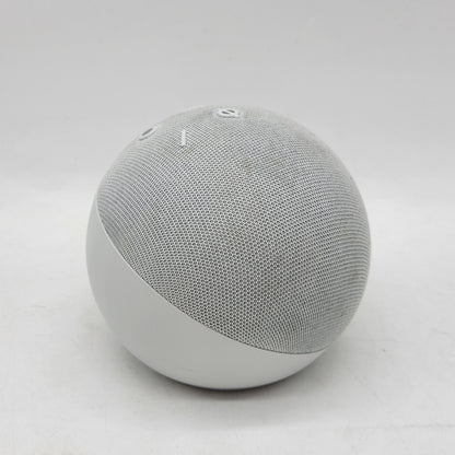 Amazon Echo Dot 5th Gen Smart Speaker White C2N6L4
