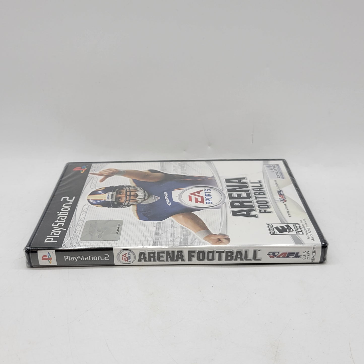 New Arena Football (Sony PlayStation 2 PS2, 2006)