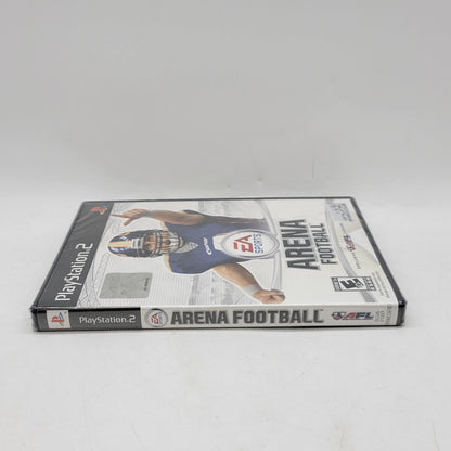 New Arena Football (Sony PlayStation 2 PS2, 2006)