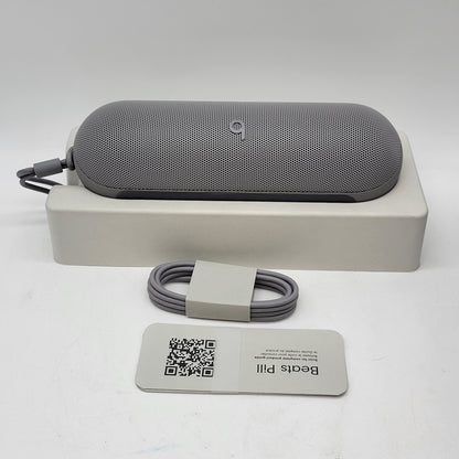 Beats Pill Bluetooth Speaker Dark Gray A3211