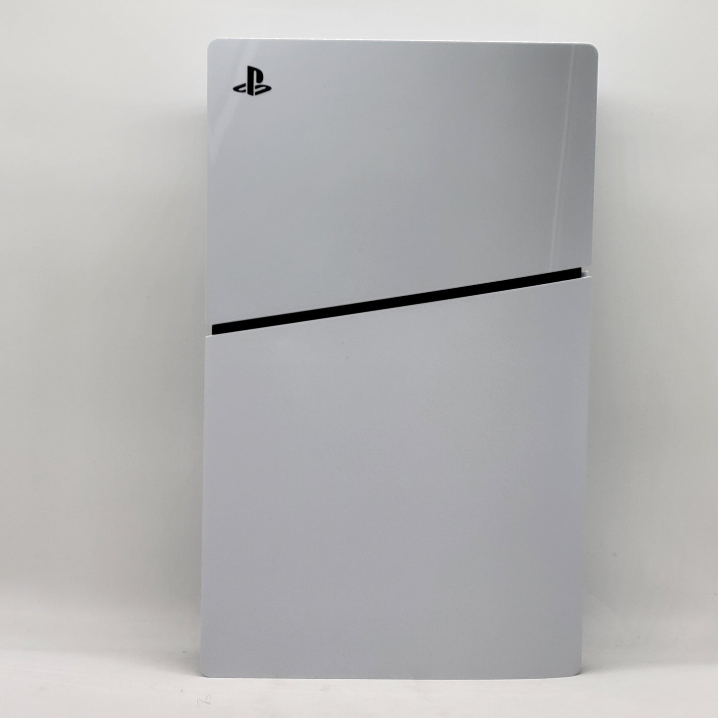 Sony PlayStation 5 Slim Digital PS5 1TB White Console Gaming System CFI-2015