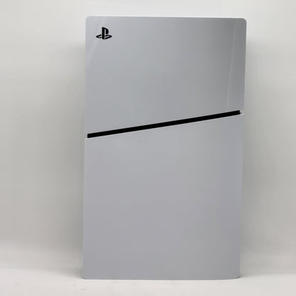 Sony PlayStation 5 Slim Digital PS5 1TB White Console Gaming System CFI-2015
