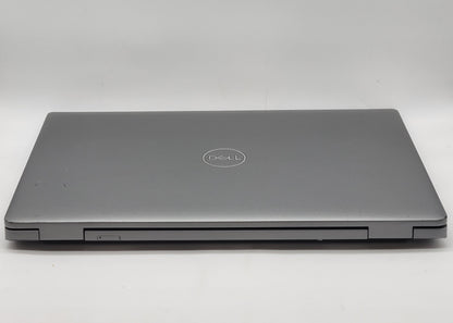 Dell Latitude 5531 15" i5-12600H 2.2GHz 16GB RAM 512GB SSD